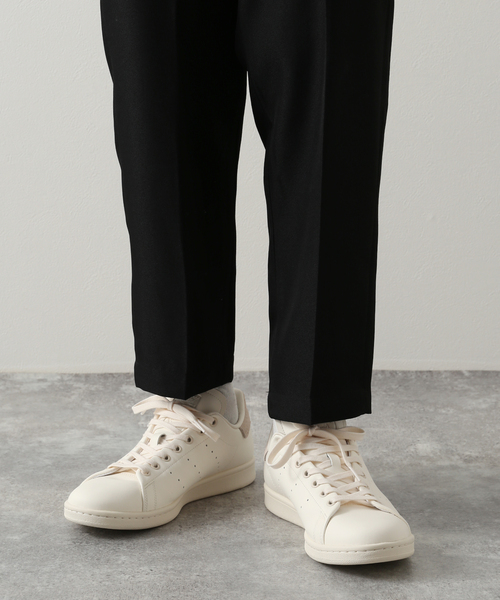 adidas（アディダス）の「【ADIDAS / アディダス】 STANSMITH LJB64（スニーカー・メンズ・ホワイト系その他・26cm/27cm/28cm）」の16枚目の写真