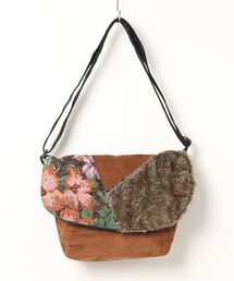 【チャイハネ】ボヘーミンミニショルダーバッグ