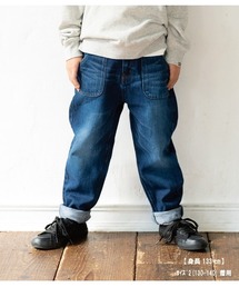 RUGGEDWORKS | LOOSE　DENIM　TAPERED PANTS(その他パンツ)