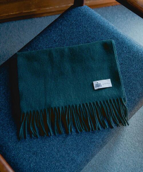 green label relaxing（グリーンレーベルリラクシング）の「HAMILTON