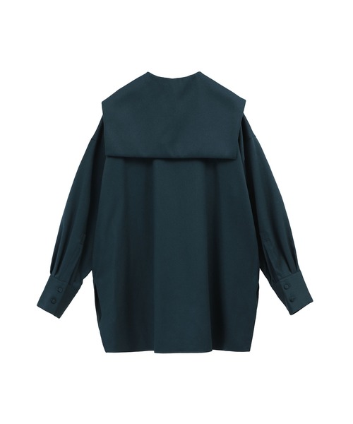 1er Arrondissement（プルミエアロンディスモン）の「ウールサテン