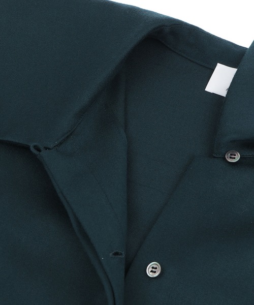 1er Arrondissement（プルミエアロンディスモン）の「ウールサテン