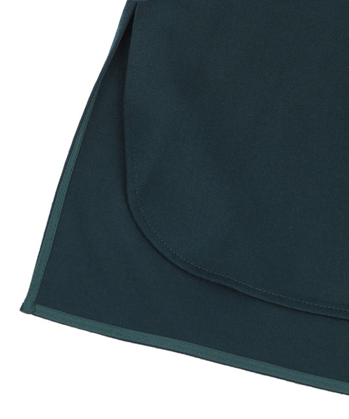 1er Arrondissement（プルミエアロンディスモン）の「ウールサテン