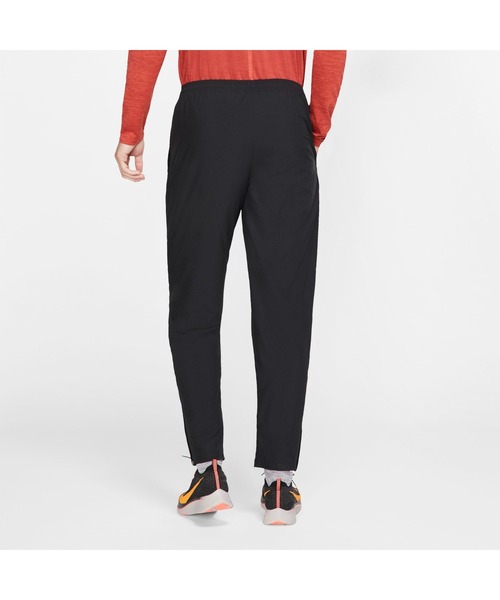 NIKE(ナイキ)の「ナイキ NIKE ナイキ ラン ストライプ ウーブン パンツ(その他パンツ・メンズ・ブラック・S/3L/LL/L/M)」の6枚目の写真