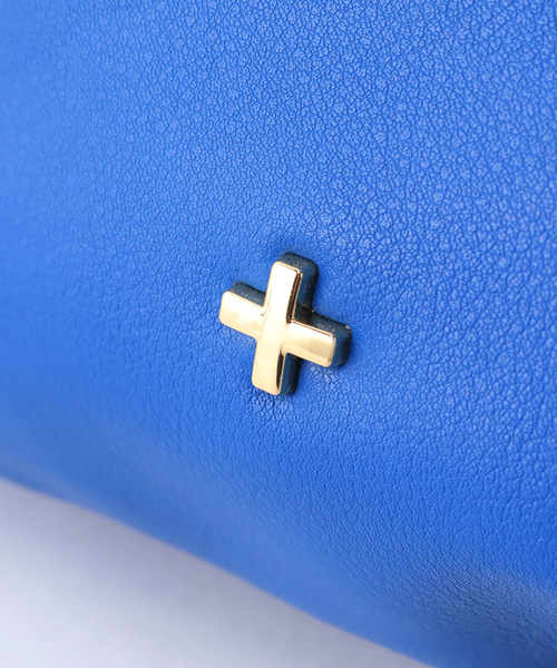 PETA+JAIN（ペタアンドジェーン）の「【PETA+JAIN /ペタアンドジェーン】BRILEY Bag（ハンドバッグ・レディース・ブラック/モスグリーン/ブルー・FREE）」の9枚目の写真