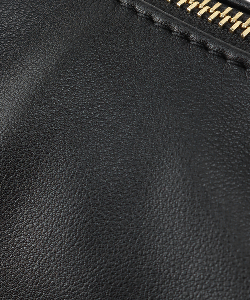 PETA+JAIN（ペタアンドジェーン）の「【PETA+JAIN /ペタアンドジェーン】BRILEY Bag（ハンドバッグ・レディース・ブラック/モスグリーン/ブルー・FREE）」の17枚目の写真