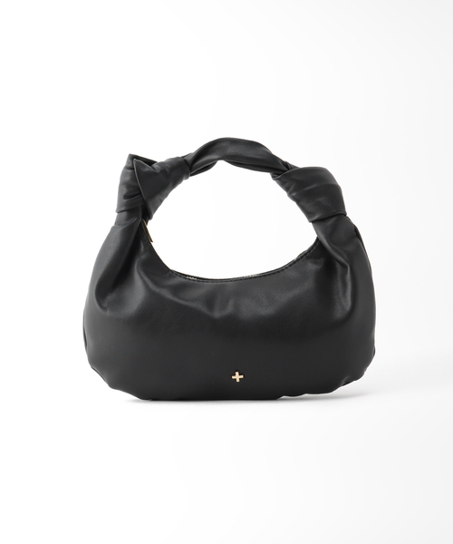 PETA+JAIN（ペタアンドジェーン）の「【PETA+JAIN /ペタアンドジェーン】BRILEY Bag（ハンドバッグ・レディース・ブラック/モスグリーン/ブルー・FREE）」の18枚目の写真