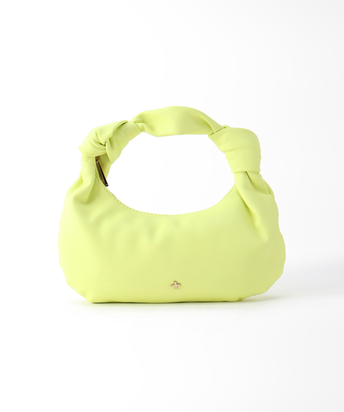 PETA+JAIN（ペタアンドジェーン）の「【PETA+JAIN /ペタアンドジェーン】BRILEY Bag（ハンドバッグ・レディース・ブラック/モスグリーン/ブルー・FREE）」の20枚目の写真