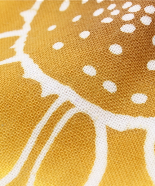 カヤ（カヤ）の「【カヤ】注染手ぬぐい ひまわり畑（ハンカチ/ハンドタオル・レディース・その他1・FREE）」の3枚目の写真