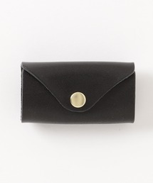 ８(eight)（エイト）の「栃木レザー キーケース（キーケース/キーアクセサリー）」