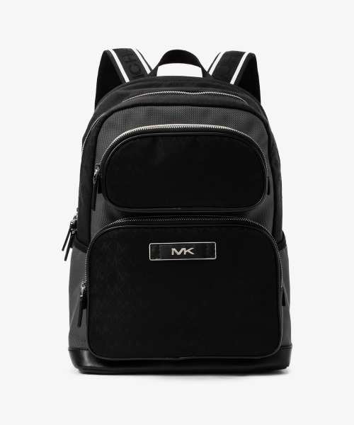MICHAEL KORS（マイケルコース）の「KENT UTILITY PKT BKPK バック 