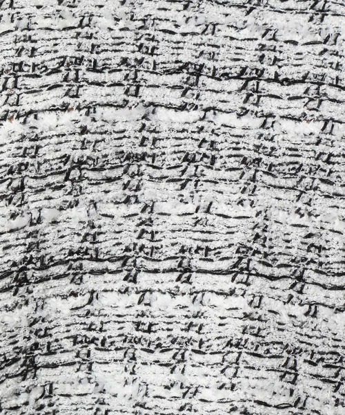 PAGEBOY(ページボーイ)の「ツイードライクフリンジニット(ニット/セーター・レディース・オフホワイト/ブラック/ラベンダー・FREE)」の22枚目の写真