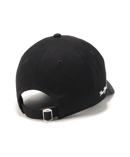 NEW ERA(ニューエラ)の「ニューエラ キャップ MLB 9TWENTY(キャップ・メンズ・ベージュ/グリーン/ブラウン/ブラック/グレー・FREE)」の9枚目の写真