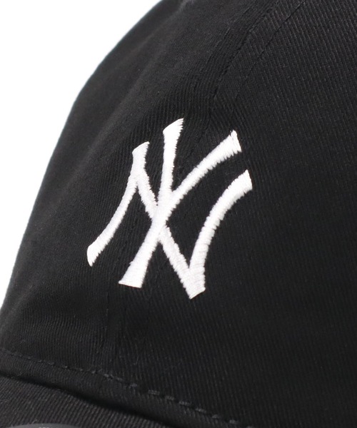 NEW ERA(ニューエラ)の「ニューエラ キャップ MLB 9TWENTY(キャップ・メンズ・ベージュ/グリーン/ブラウン/ブラック/グレー・FREE)」の11枚目の写真