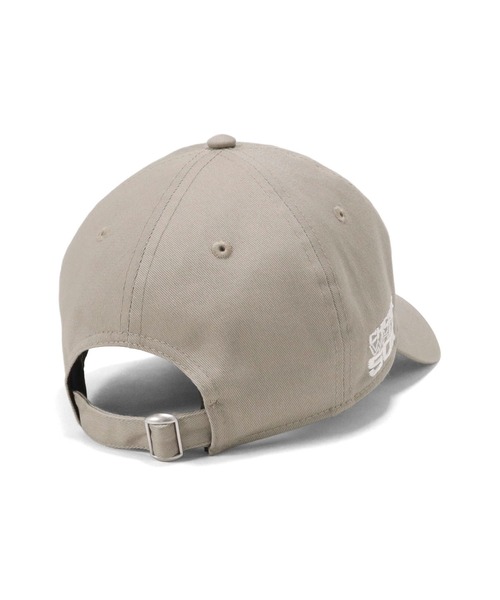 NEW ERA(ニューエラ)の「ニューエラ キャップ MLB 9TWENTY(キャップ・メンズ・ベージュ/グリーン/ブラウン/ブラック/グレー・FREE)」の14枚目の写真