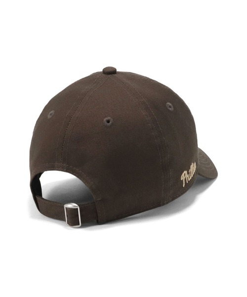 NEW ERA(ニューエラ)の「ニューエラ キャップ MLB 9TWENTY(キャップ・メンズ・ベージュ/グリーン/ブラウン/ブラック/グレー・FREE)」の19枚目の写真