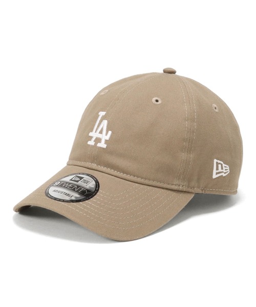 NEW ERA（ニューエラ）の「ニューエラ キャップ MLB 9TWENTY（キャップ
