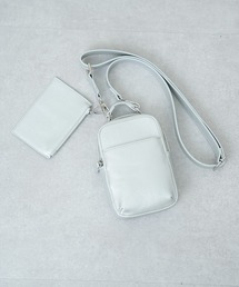 COLONY 2139 | ミニケース付スマホショルダーバッグ(ショルダーバッグ)