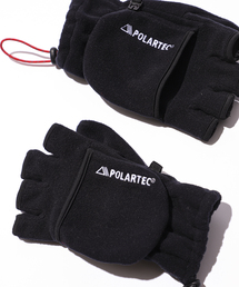 【POLARTEC/ ポーラテック】 別注GLOVE