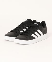 《adidas》GRANDCOURT BASE 2.0 W