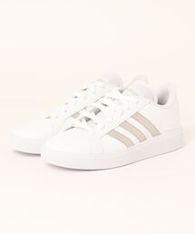 《adidas》GRANDCOURT BASE 2.0 W