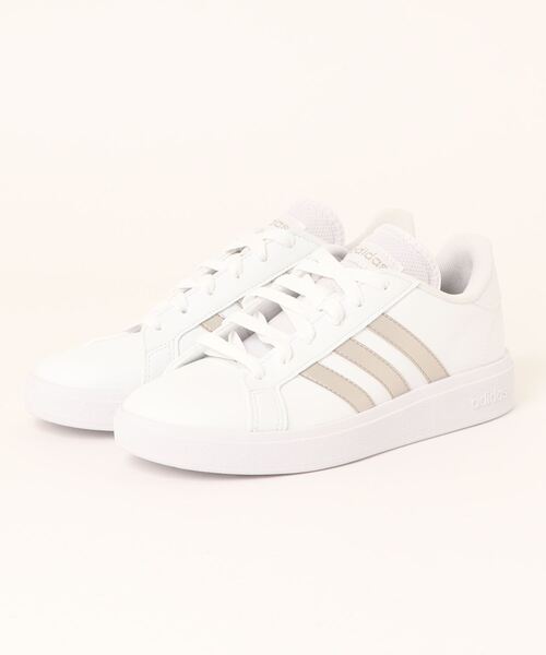 【セール】《adidas》GRANDCOURT BASE 2.0 W(スニーカー)|adidas(アディダス)