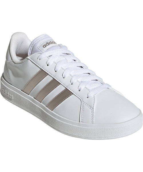 ★adidas★Labcourt JS0555 男女兼用★追跡可 セール】【adidas】 COURTBLOCK U（スニーカー）｜adidas
