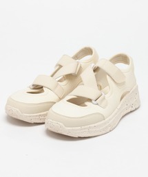 niko and... | オリジナル斜めベルトスニーカー(スニーカー)