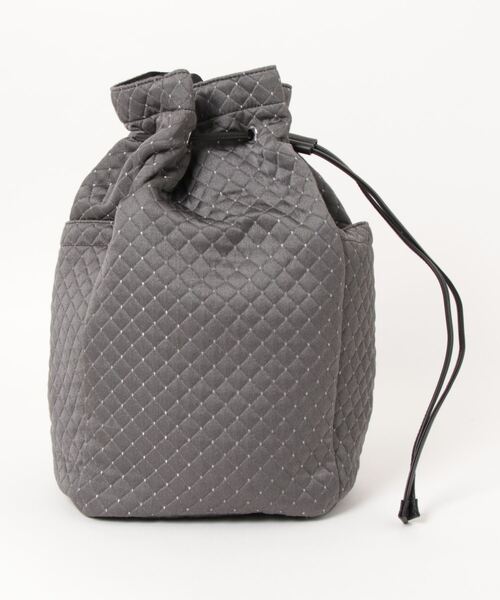 MANIUNO（マニウノ）の「MANIUNO（マニウノ）　リュック（バックパック/リュック・メンズ・ホワイト/グレー/オフホワイト・FREE）」の3枚目の写真