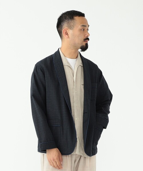 BEAMS PLUS（ビームスプラス）の「BEAMS PLUS / 強撚ウール パナマ 1