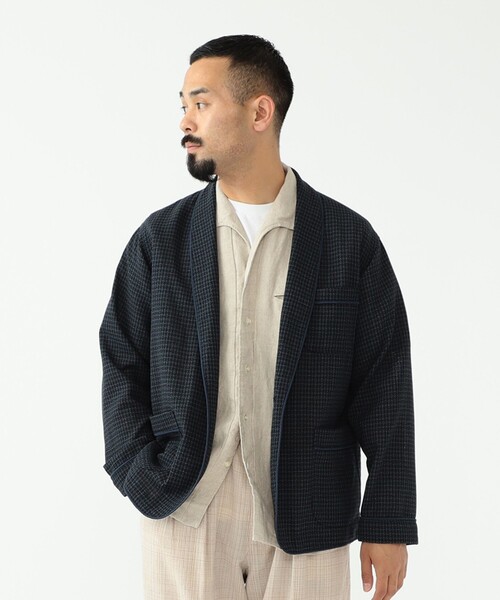 BEAMS PLUS（ビームスプラス）の「BEAMS PLUS / 強撚ウール パナマ 1