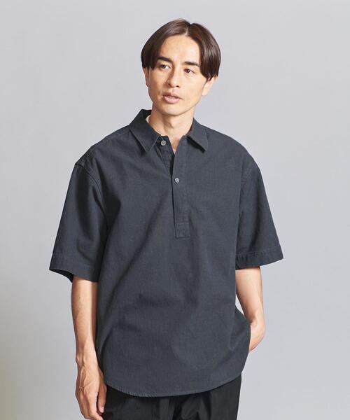 BEAUTY&YOUTH UNITED ARROWSポロシャツセットアップ XL ポロシャツ