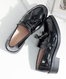 AAA+（サンエープラス）の「軽量 ユニセックス クラシックローファー（ローファー）」