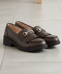 AAA+（サンエープラス）の「軽量 ユニセックス クラシックローファー（ローファー）」