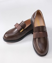 AAA+（サンエープラス）の「軽量 ユニセックス クラシックローファー（ローファー）」