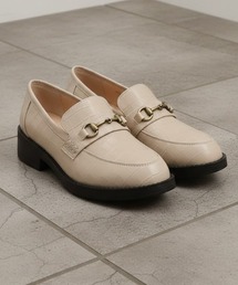 AAA+（サンエープラス）の「軽量 ユニセックス クラシックローファー（ローファー）」