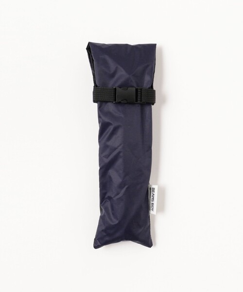 BEAMS BOY（ビームスボーイ）の「BEAMS BOY / 2トーン 軽量 折り畳み傘（折りたたみ傘・レディース・ラベンダー/ロイヤルブルー/ブラック・ONE SIZE）」の16枚目の写真