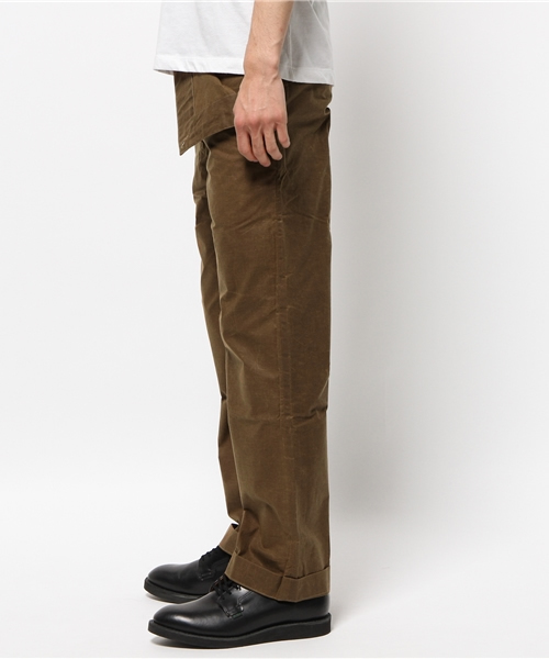 OUTLET（アウトレット）の「【BLOOM&BRANCH】FRANK.LHIGHRISEPT（その他パンツ・メンズ・その他2・MEDIUM）」の2枚目の写真