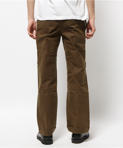 OUTLET（アウトレット）の「【BLOOM&BRANCH】FRANK.LHIGHRISEPT（その他パンツ・メンズ・その他2・MEDIUM）」の3枚目の写真