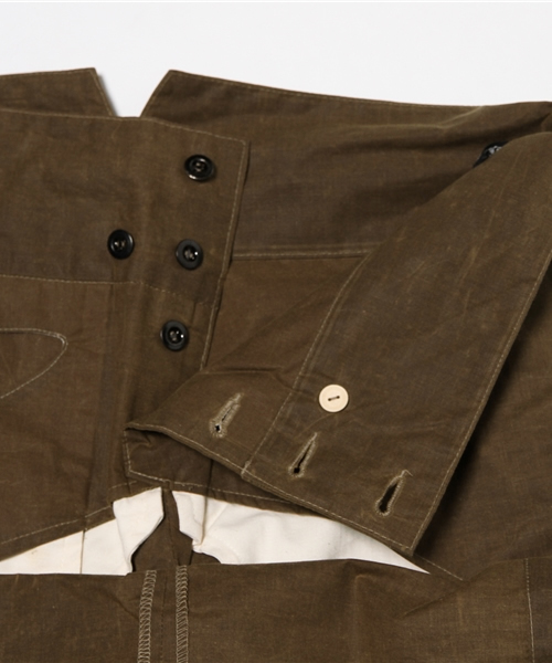 OUTLET（アウトレット）の「【BLOOM&BRANCH】FRANK.LHIGHRISEPT（その他パンツ・メンズ・その他2・MEDIUM）」の12枚目の写真