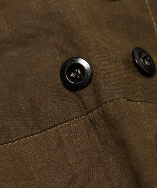 OUTLET（アウトレット）の「【BLOOM&BRANCH】FRANK.LHIGHRISEPT（その他パンツ・メンズ・その他2・MEDIUM）」の13枚目の写真