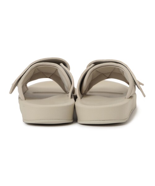 MoonStar（ムーンスター）の「MOONSTAR / 810s ALLPE MODI（サンダル・メンズ・アイボリー/ブラック・M/L/LL）」の4枚目の写真