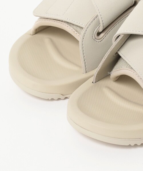 MoonStar（ムーンスター）の「MOONSTAR / 810s ALLPE MODI（サンダル・メンズ・アイボリー/ブラック・M/L/LL）」の11枚目の写真