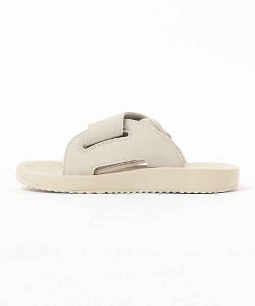 MoonStar（ムーンスター）の「MOONSTAR / 810s ALLPE MODI（サンダル・メンズ・アイボリー/ブラック・M/L/LL）」の12枚目の写真