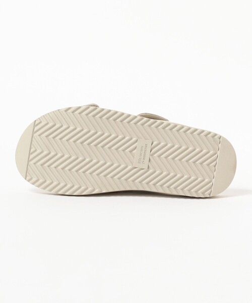 MoonStar（ムーンスター）の「MOONSTAR / 810s ALLPE MODI（サンダル・メンズ・アイボリー/ブラック・M/L/LL）」の13枚目の写真