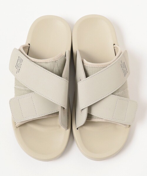 MoonStar（ムーンスター）の「MOONSTAR / 810s ALLPE MODI（サンダル・メンズ・アイボリー/ブラック・M/L/LL）」の14枚目の写真