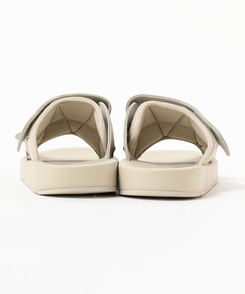 MoonStar（ムーンスター）の「MOONSTAR / 810s ALLPE MODI（サンダル・メンズ・アイボリー/ブラック・M/L/LL）」の15枚目の写真