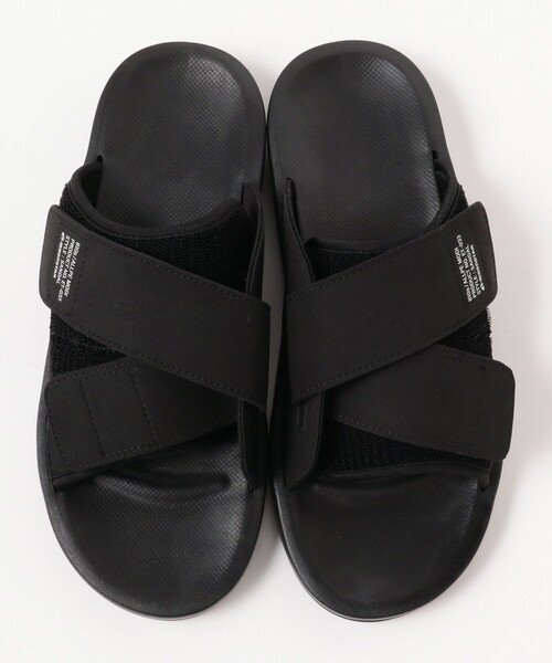 MoonStar（ムーンスター）の「MOONSTAR / 810s ALLPE MODI（サンダル・メンズ・アイボリー/ブラック・M/L/LL）」の19枚目の写真