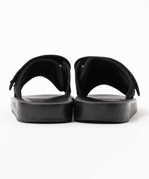 MoonStar（ムーンスター）の「MOONSTAR / 810s ALLPE MODI（サンダル・メンズ・アイボリー/ブラック・M/L/LL）」の20枚目の写真