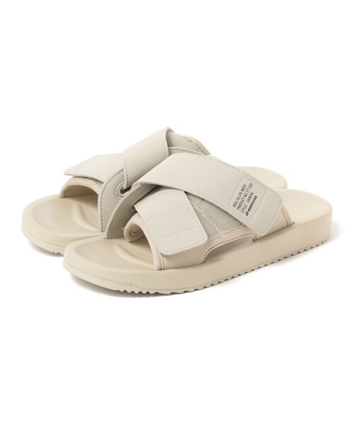 MoonStar（ムーンスター）の「MOONSTAR / 810s ALLPE MODI（サンダル・メンズ・アイボリー/ブラック・M/L/LL）」の21枚目の写真